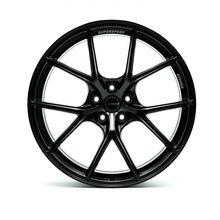 Load image into Gallery viewer, RF05RR Flow Form Matt Black 20x9.5 +25 5x112 CB66.6 Cone seat