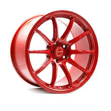Load image into Gallery viewer, RF03RR Flow Form Hyper Red 18x9.5 +38 5x114.3 CB73.1 Cone seat