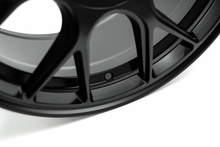 Load image into Gallery viewer, RF01 Progressive Flow Form Matt Black 19x9.5 +35 5x112/114.3 CB73.1 Cone seat