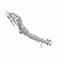 Load image into Gallery viewer, MagnaFlow Direct Fit Catalytic Converter 10- Mazda 3 2.5L