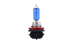 Load image into Gallery viewer, Hella Optilux XB Extreme Type H11 12V 80W Blue Bulbs - Pair - GTR Auto