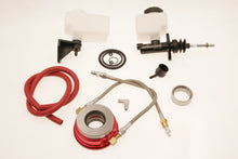 Load image into Gallery viewer, McLeod Hyd T.O. Bearing Slip W/Adjustable Screw Gen Iv MOPAR 1410 Collar W/Master Cylinder
