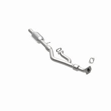 Load image into Gallery viewer, MagnaFlow Direct Fit Catalytic Converter 01-03 Santa Fe OEM