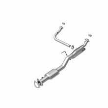 Load image into Gallery viewer, MagnaFlow Direct Fit Catalytic Converter 00-04 Astro 4.3L