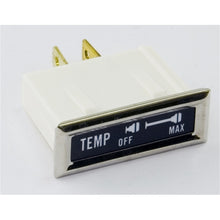 Load image into Gallery viewer, Omix Indicator Light (Temp) 76-86 Jeep CJ Models - GTR Auto
