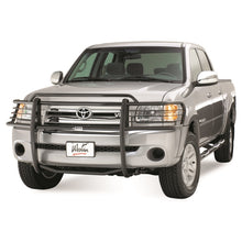 Load image into Gallery viewer, Westin 2003-2006 Toyota Tundra (Excl D-Cab) Sportsman Grille Guard - Black - GTR Auto
