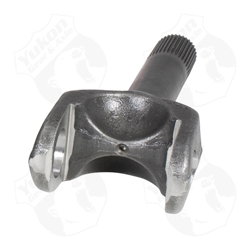 Yukon Gear Replacement Outer Stub Axle For 98+ Dana 50/ Dana 60 - GTR Auto