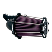 Load image into Gallery viewer, Performance Machine Fast Air Intake Solution - Contrast Cut