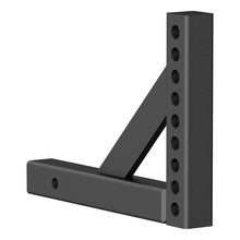Load image into Gallery viewer, Curt Weight Distribution Shank (2in Shank 6in Drop 10-1/4in Rise)