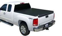 Load image into Gallery viewer, Tonno Pro 17-22 Ford F-250 Super Duty 6.8ft Styleside Tonno Fold Tri-Fold Tonneau Cover - GTR Auto