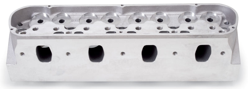 Edelbrock Ford Glidden Victor II Racing Head (Bare) Un-Hipped Version - GTR Auto