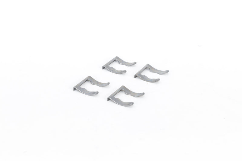 Goodridge 13-16 Ford Escape (All Models) SS Brake Line Kit - GTR Auto