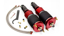 Load image into Gallery viewer, Air Lift Performance 15-16 Subaru WRX/STi Rear Kit - GTR Auto