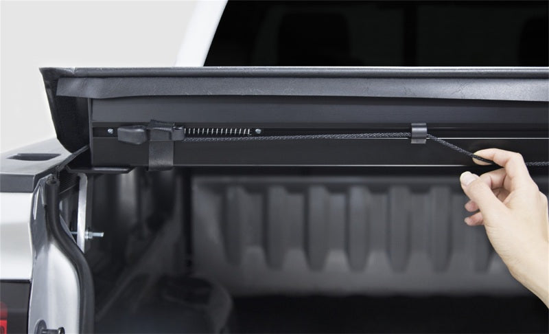 Access Toolbox 97-03 Ford F-150 8ft Bed and 04 Heritage Roll-Up Cover - GTR Auto