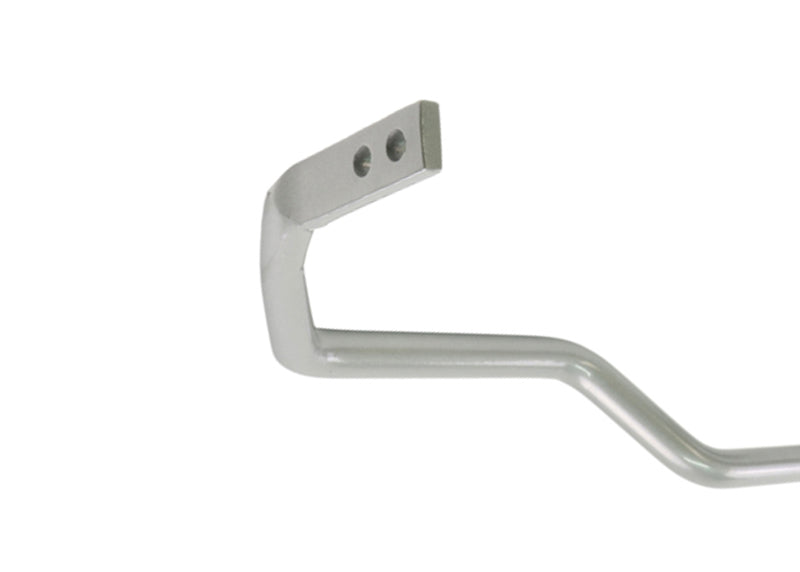 Whiteline 95-98 Nissan 240SX S14 Rear 24mm Swaybar-XX h/duty Blade adjustable - GTR Auto