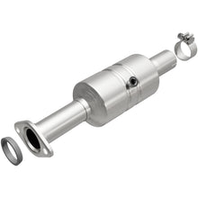 Load image into Gallery viewer, MagnaFlow Direct Fit Catalytic Converter 09-11 Ford Escape 2.5L