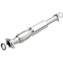 Load image into Gallery viewer, MagnaFlow Direct Fit Catalytic Converter 91-95 3.2L Acura Legend