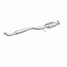 Load image into Gallery viewer, MagnaFlow Direct Fit Catalytic Converter Sonata/Optim 2.4L rear OEM