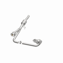 Load image into Gallery viewer, MagnaFlow Direct Fit Catalytic Converter 02-03 Dodge Durango