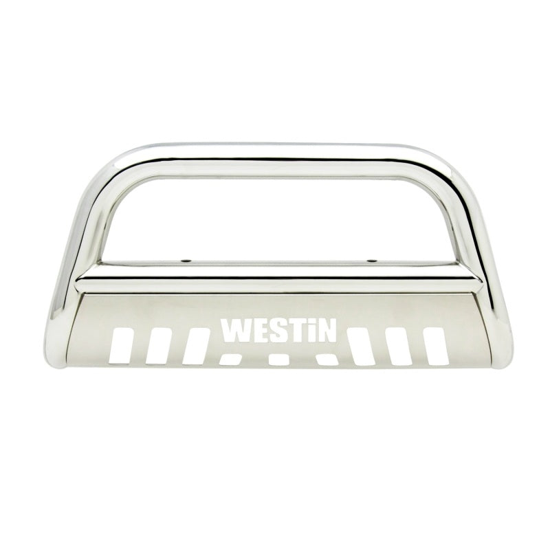 Westin 2005-2015 Toyota Tacoma E-Series Bull Bar - SS - GTR Auto