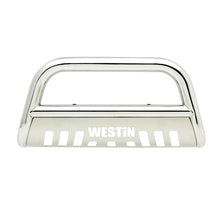 Load image into Gallery viewer, Westin 2005-2015 Toyota Tacoma E-Series Bull Bar - SS - GTR Auto