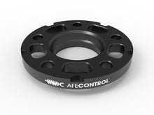 Load image into Gallery viewer, aFe CONTROL Billet Aluminum Wheel Spacers 5x120 CB72.6 15mm - BMW - GTR Auto