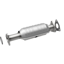 Load image into Gallery viewer, MagnaFlow Direct Fit Catalytic Converter 02-03 Acura CL 3.2L 49 st