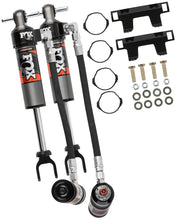 Load image into Gallery viewer, FOX 05+ Toyota Tacoma Performance Elite 2.5 Series Shock Rear, 0-1.5in Lift - GTR Auto
