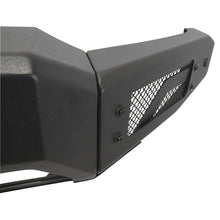 Load image into Gallery viewer, Westin 21-25 Ford Bronco Pro-Mod Front Bumper - Textured Black - GTR Auto