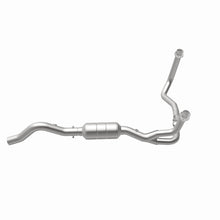 Load image into Gallery viewer, MagnaFlow Direct Fit Catalytic Converter California Grade 00-01 Dodge Durango 5.9L