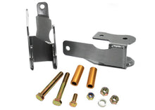 Load image into Gallery viewer, Whiteline 05+ Ford Mustang Coupe (Inc GT &amp; Shelby GT500) Rear C/A - Complete Lwr Rear Mounting Brkt - GTR Auto