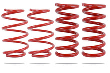 Load image into Gallery viewer, Pedders 2015-2019 Ford Mustang S550 w/o MagneRide Low Spring Kit - GTR Auto