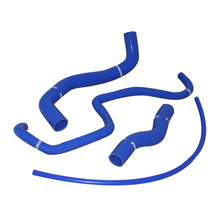 Load image into Gallery viewer, Mishimoto 03-06 Nissan 350Z Blue Silicone Hose Kit - GTR Auto
