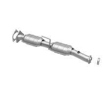 Load image into Gallery viewer, MagnaFlow Direct Fit Catalytic Converter Ranger/B3000/B4000 3.0/4.0L