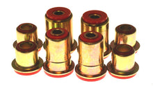 Load image into Gallery viewer, Energy Suspension GM Control Arm Bushing - Red