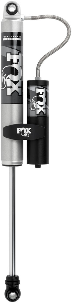 Fox 99+ Chevy HD 2.0 Perf Series 11.1in. Smooth Body IFP Rear Shock / 1.5-3.5in Lift - GTR Auto