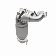 Load image into Gallery viewer, MagnaFlow Direct Fit Catalytic Converter Contour 2.5L Rear Manifold