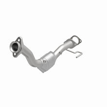 Load image into Gallery viewer, MagnaFlow Direct Fit Catalytic Converter 96-97 Ford Explorer 5.0L
