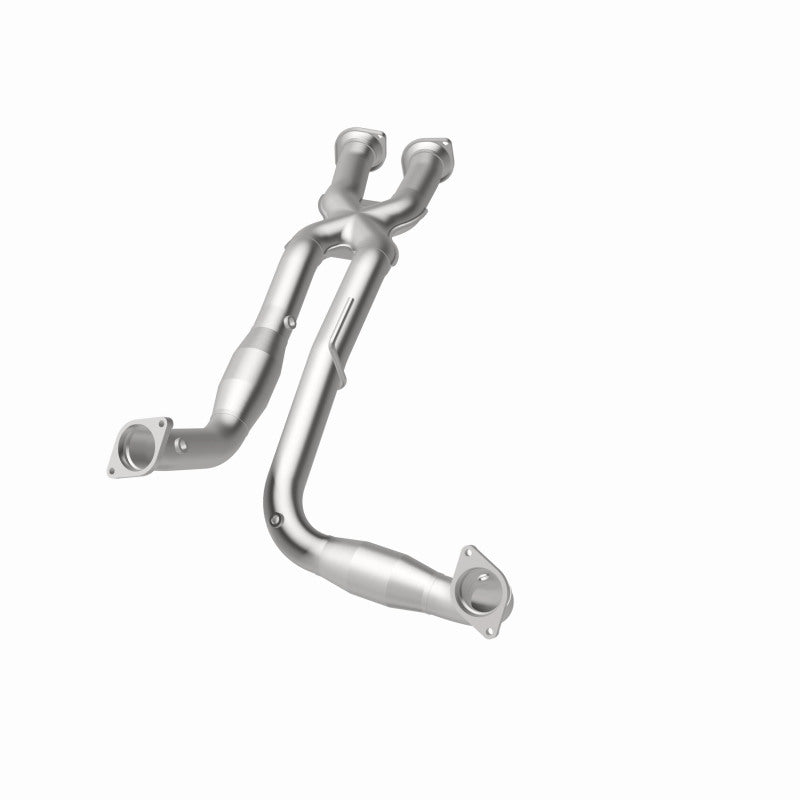 MagnaFlow Conv DF 06- Jeep SRT-8 6.1L - GTR Auto
