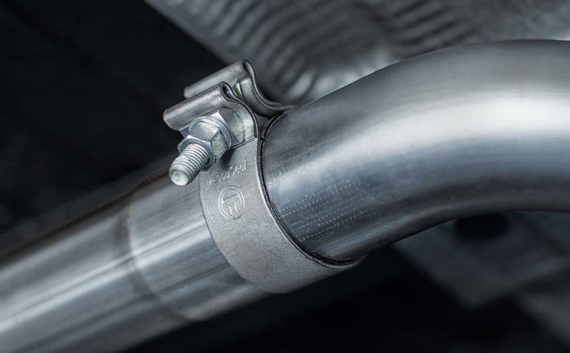 MagnaFlow D-Fit Muffler 409 SS 3in 17-19 Ford F150 Raptor 3.5L - GTR Auto