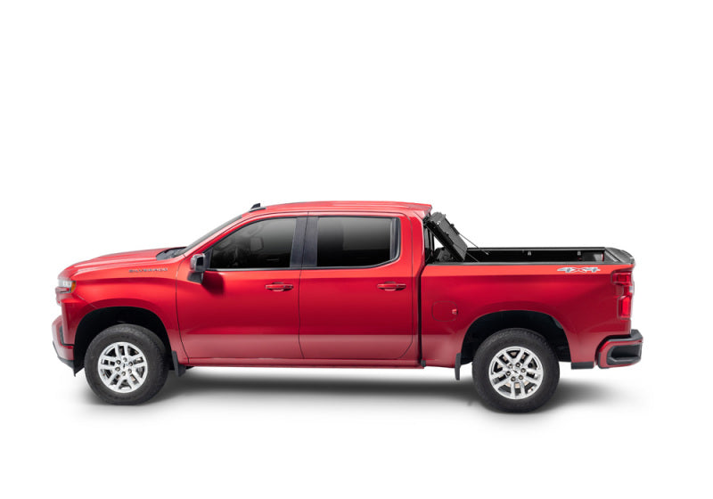 BAK 19-20 Chevy Silverado 5ft 8in Bed (New Body Style) BAKFlip G2 - GTR Auto