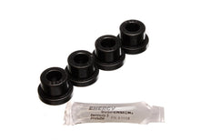 Load image into Gallery viewer, Energy Suspension 84-87 Honda Civic/CRX Black Rear End Links - GTR Auto