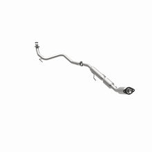 Load image into Gallery viewer, MagnaFlow Direct Fit Catalytic Converter OEM 2008-2012 Scion L4 1.8L Underbody