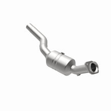 Load image into Gallery viewer, MagnaFlow Direct Fit Catalytic Converter 07-09 XKR 4.2L P/S