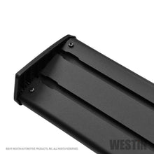 Load image into Gallery viewer, Westin 19-21 Ford Ranger SuperCab R5 Nerf Step Bars - Black - GTR Auto