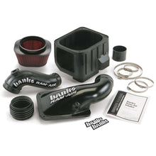 Load image into Gallery viewer, Banks Power 01-04 Chevy 6.6L Lb14 Ram-Air Intake System - GTR Auto