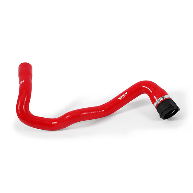 Mishimoto 13-16 Ford Focus ST 2.0L Red Silicone Radiator Hose Kit MMHOSE-FOST-13RD