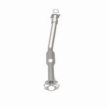 Load image into Gallery viewer, MagnaFlow Direct Fit Catalytic Converter 01-04 Century/Impala 3.1L