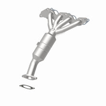 Load image into Gallery viewer, MagnaFlow Direct Fit Catalytic Converter 2006 Ford Fusion 2.3L