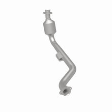 Load image into Gallery viewer, MagnaFlow Direct Fit Catalytic Converter Mercedes SLK320 04 Passenger Side CA